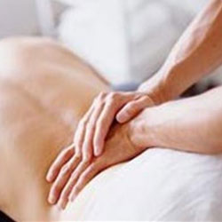 Massagepraktijk Jelle Zwiers