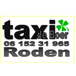 Taxi de Boer